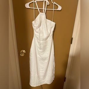 Reformation Santino Dress